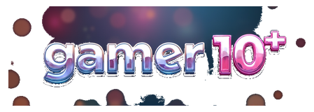 gamer 10 logo